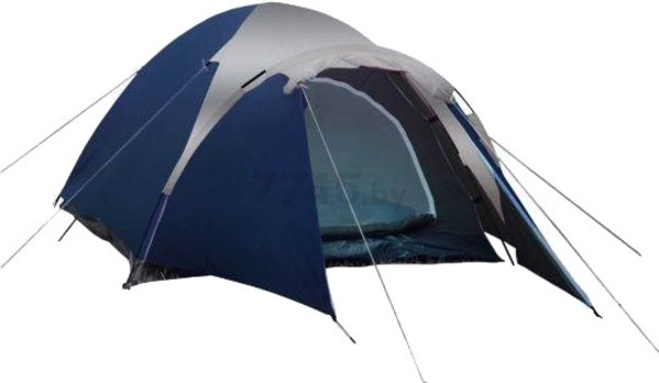 Палатка ACAMPER Acco 4 (синий)