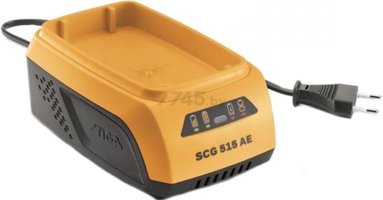 Зарядное устройство STIGA SCG 515 AE (278020008/ST1)