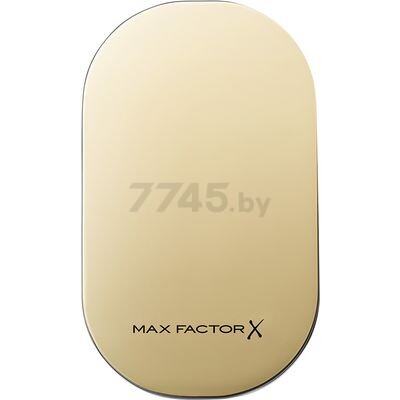Крем-пудра компактная MAX FACTOR Facefinity Compact Foundation SPF 20 тон 002 (8005610544953) - Фото 4
