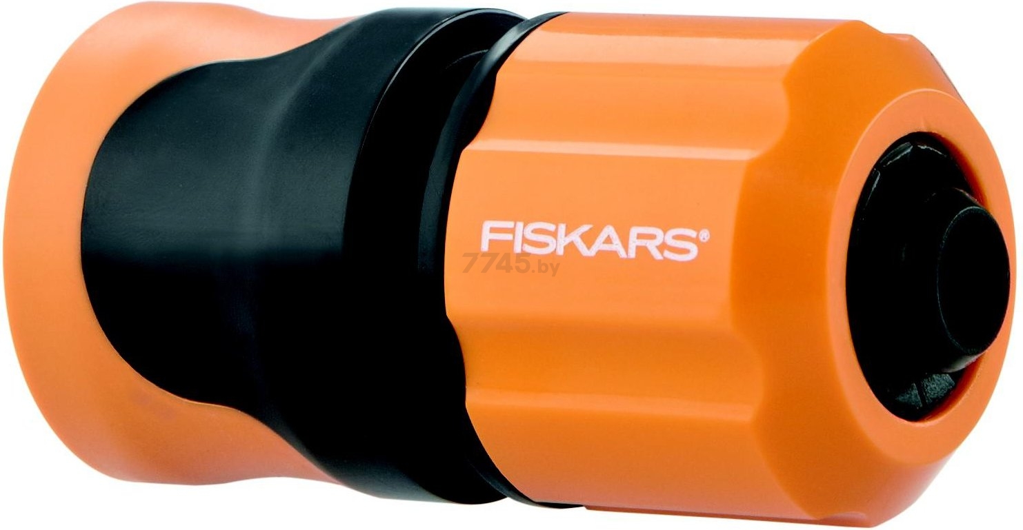 Коннектор 1/2 и 5/8 FISKARS (1020450)