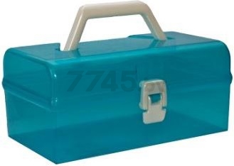 Ящик для инструмента пластмассовый PROFBOX T-22 (610454)