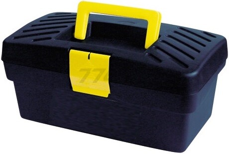 Ящик для инструмента пластмассовый PROFBOX А-28 (610515)