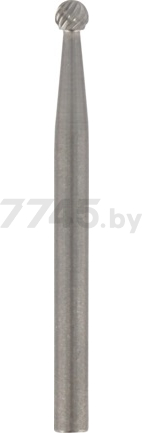 Насадка для гравера шлифовальная 3,2 мм DREMEL 9905 (2615990532)