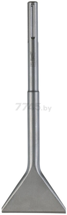 Зубило лопаточное SDS-max 115х300 мм MILWAUKEE (4932343745)