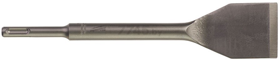 Зубило лопаточное SDS-plus 50х250 мм MILWAUKEE (4932352343)