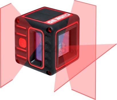 Уровень лазерный ADA INSTRUMENTS Cube 3D Basic Edition (A00382)