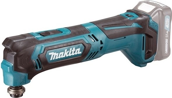 Многофункциональный инструмент (реноватор) аккумуляторный MAKITA TM 30 DZ (TM30DZ)