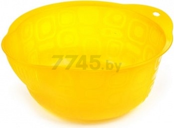 Миска-дуршлаг BEROSSI лимон (ИК21455000)