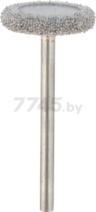 Насадка для гравера шлифовальная 19 мм DREMEL 9936 (2615993632)