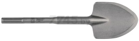 Зубило лопаточное SDS-max 110х400 мм MILWAUKEE (4932343747)