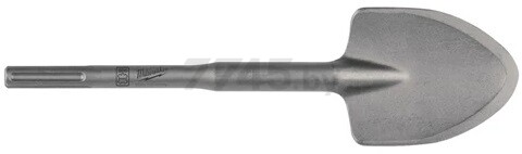 Зубило лопаточное SDS-max 110х400 мм MILWAUKEE (4932343747)