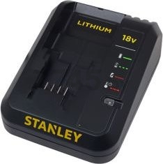 Зарядное устройство 18 B 2 А STANLEY SC202 (90627018)