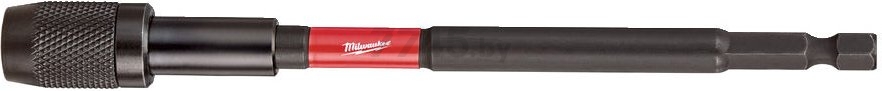 Держатель бит магнитный 152 мм MILWAUKEE (4932471824)