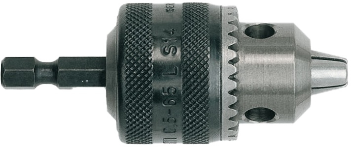 Патрон ключевой 1-10 мм MILWAUKEE (4932314867)