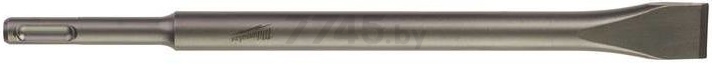 Зубило плоское SDS-plus 20х250 мм MILWAUKEE (4932339626)