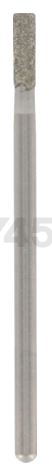 Насадка для гравера гравировальная 2,4 мм DREMEL 7122 2 штуки (26157122JA)