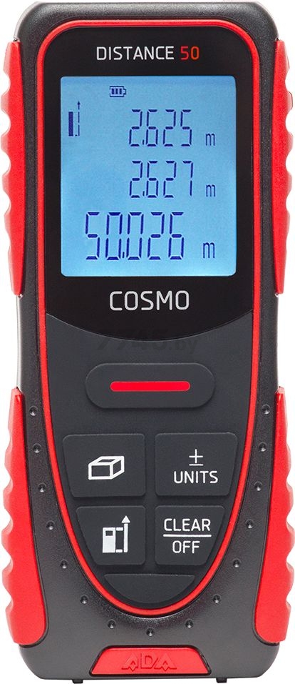 Дальномер лазерный ADA INSTRUMENTS Cosmo 50 (A00491)
