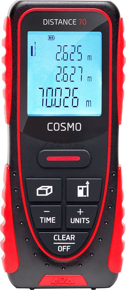 Дальномер лазерный ADA INSTRUMENTS Cosmo 70 (A00429)