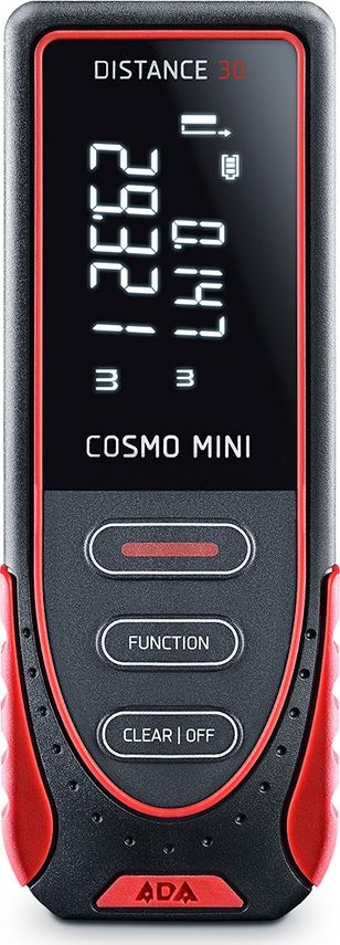 Дальномер лазерный ADA INSTRUMENTS Cosmo Mini (A00410)