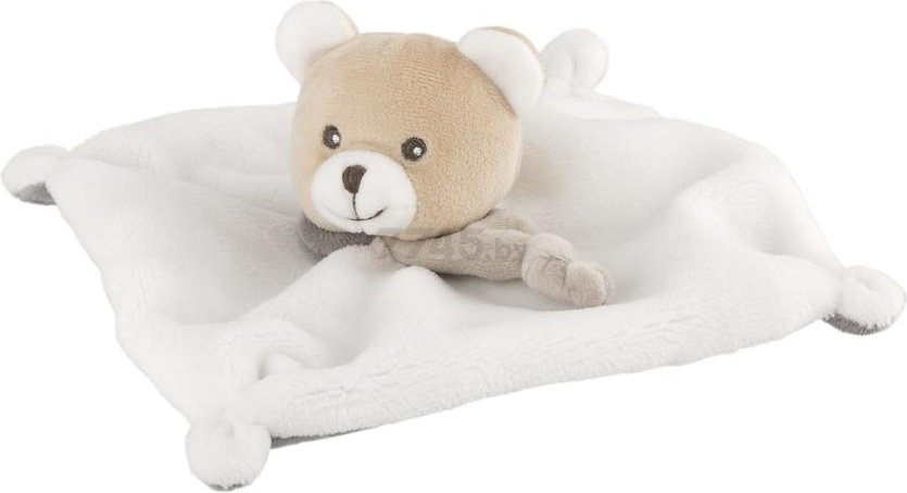 Комфортер CHICCO Медвежонок с одеяльцем (00009615000000)
