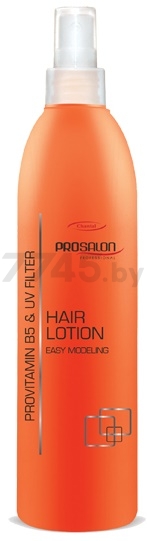 Лосьон для волос PROSALON Professional Hair Lotion 275 мл (081059)