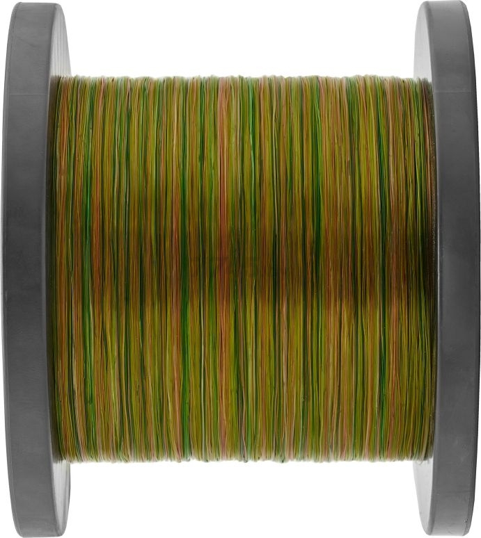 Леска монофильная LIDER Camou Dark Green 0,23 мм/1200 м (CDG-0234) - Фото 2