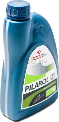 Масло для смазки пильных цепей ORLEN OIL Pilarol Z 1 л (5901001767334) - Фото 2