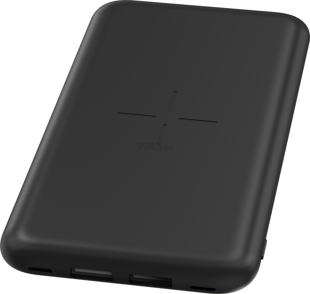 Power Bank YOOBAO W10 10000 mAh Black - Фото 2