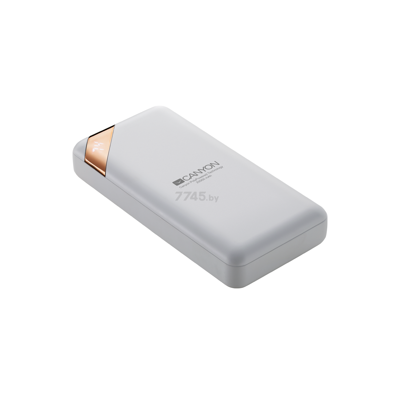 Power Bank CANYON PB-202 (CNE-CPBP20W) - Фото 2