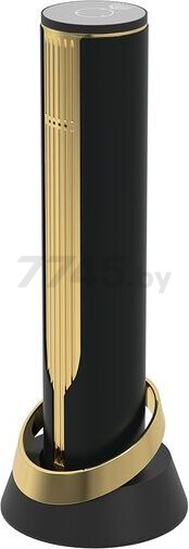 Штопор электрический PRESTIGIO Maggiore black/gold (PWO104GD) - Фото 3