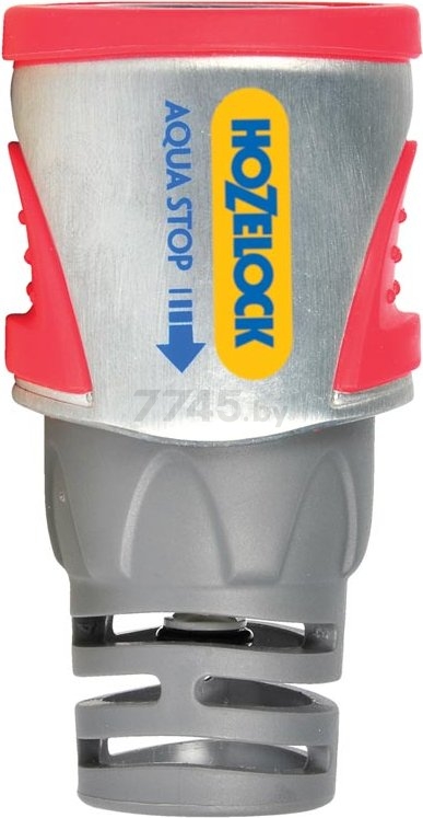 Коннектор HoZelock 2035 Aquastop Pro (2035P0000)