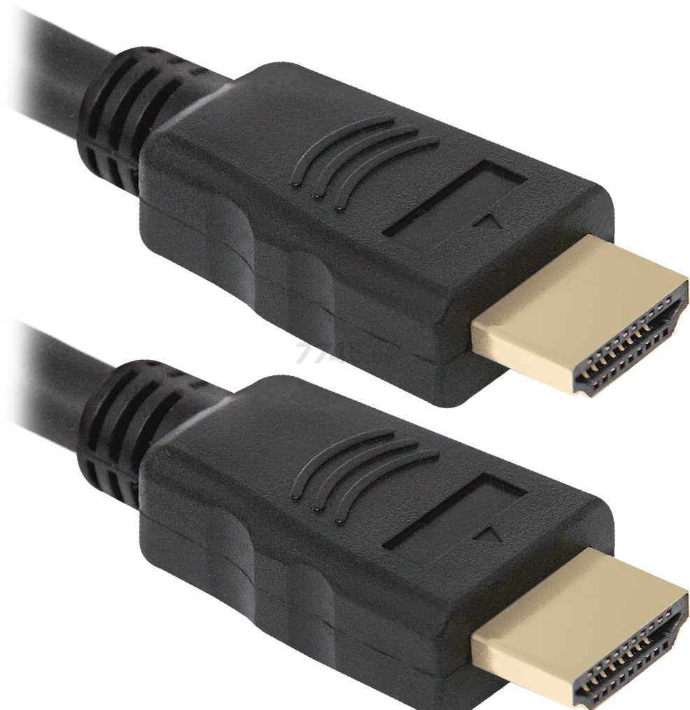 Кабель DEFENDER HDMI-10 (87457)