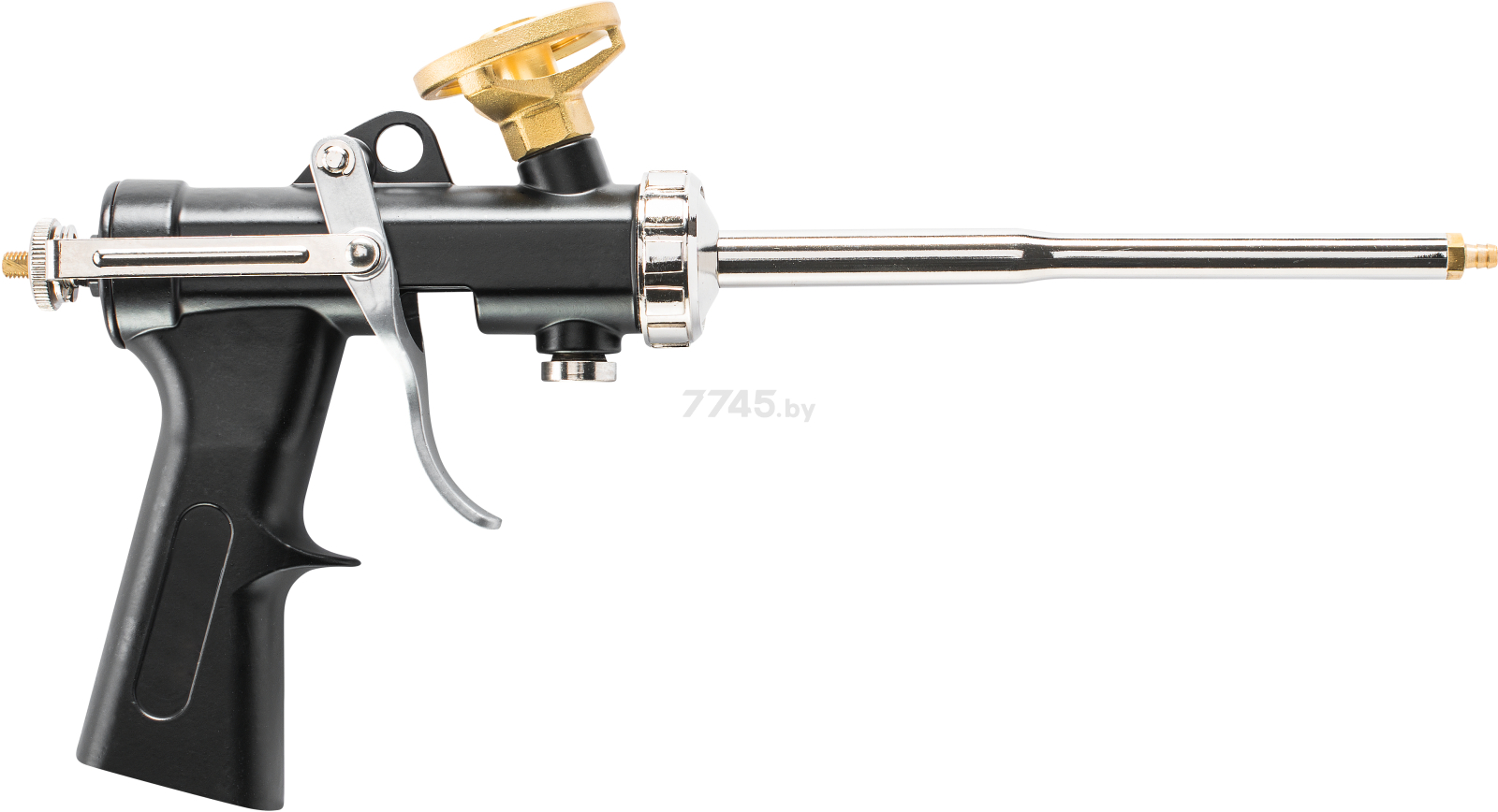 Пистолет для монтажной пены HARDY 24 (2060-240034)