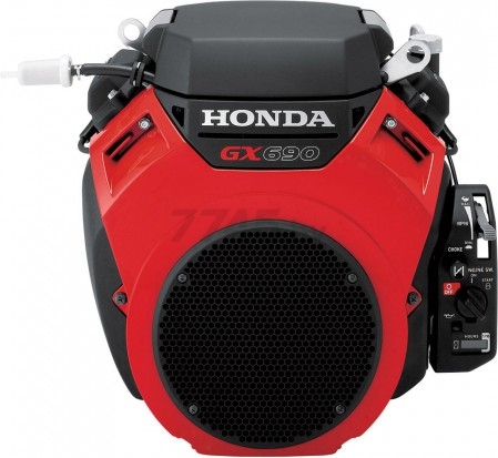 Двигатель HONDA GX690RH-TXF4-OH (GX690RH-TXF4-OH)