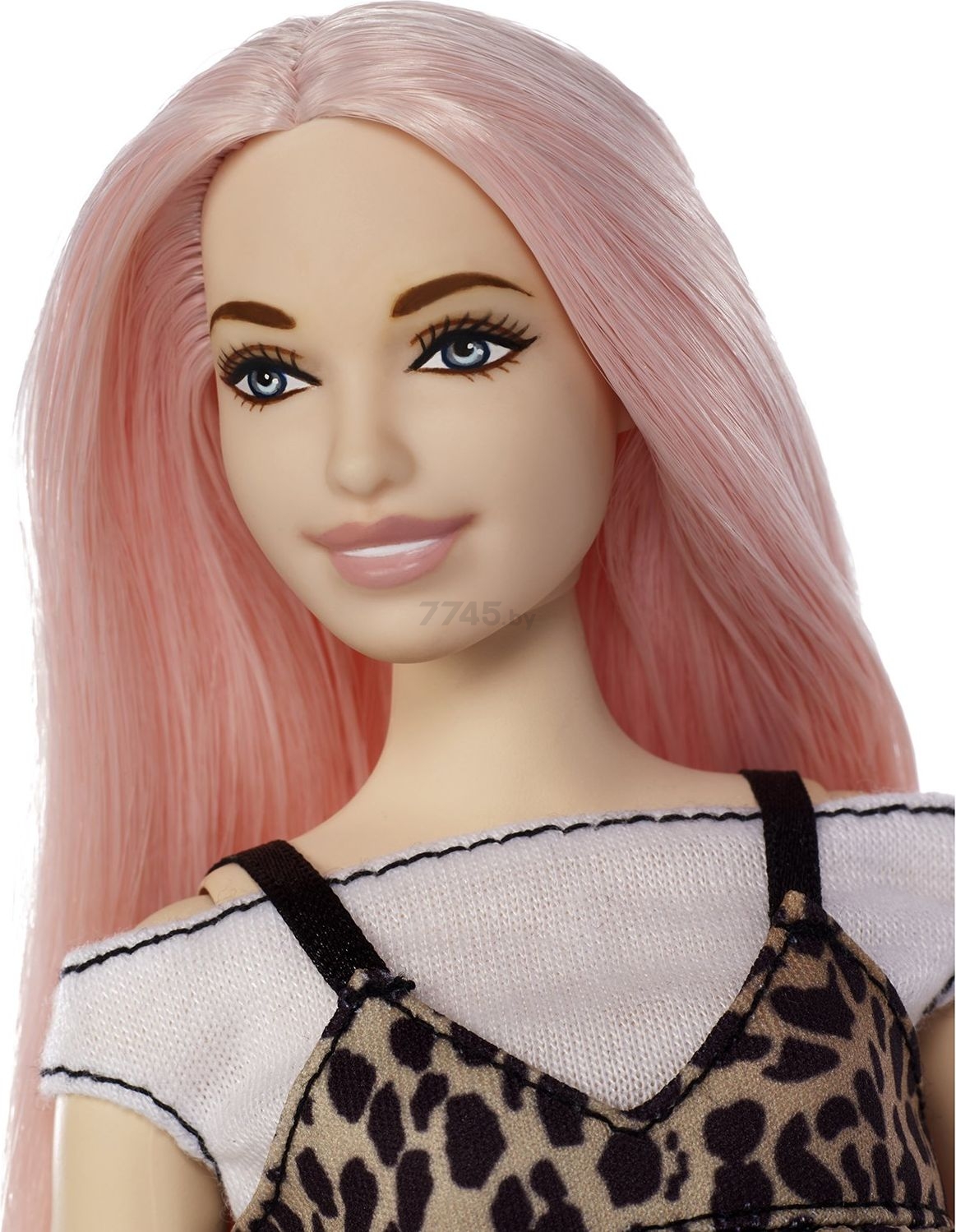 Кукла BARBIE Барби Игра с модой (FBR37/FXL49) - Фото 6