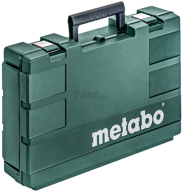 Штроборез METABO MFE 40 (604040510) - Фото 9