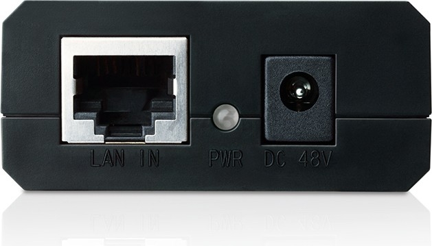 PoE-инжектор TP-LINK TL-PoE150S - Фото 4