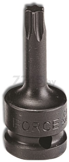 Бита ударная 1/2" TORX T40 FORCE (24606040)