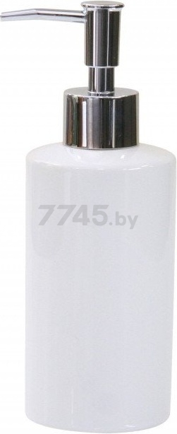 Дозатор для жидкого мыла TESTRUT Бианко (282454)