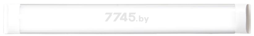 Светильник линейный светодиодный PPO-03 1200 40 Вт 6500К JAZZWAY (5028852A) - Фото 4