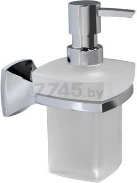 Дозатор для жидкого мыла WASSERKRAFT Wern (K-2599)