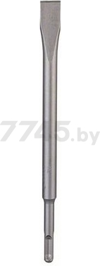 Зубило плоское SDS-plus 20х250 мм BOSCH (2608578519)