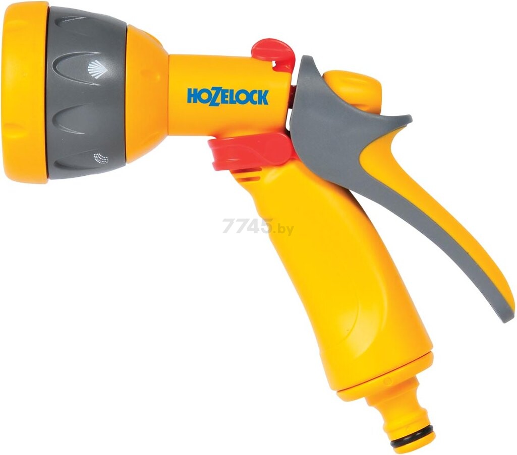 Пистолет-распылитель HoZelock 2676 Multi Spray (2676P0000)