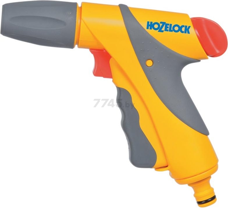 Пистолет-распылитель HoZelock 2682 Jet Spray Plus (2682P0000)