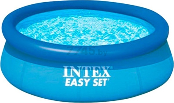 Бассейн INTEX Easy Set 28143 (396x84)