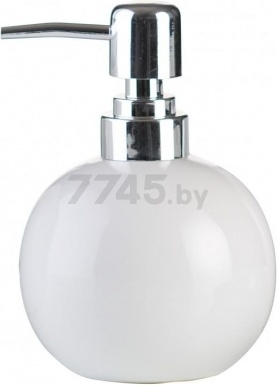 Дозатор для жидкого мыла TESTRUT Леандер (282412)
