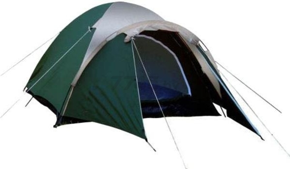 Палатка ACAMPER Acco 3 (зеленый)