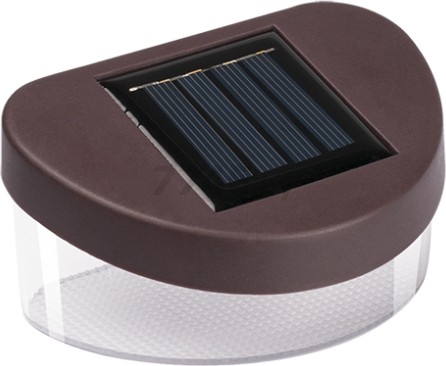 Светильник уличный на солнечных батареях SLR-W02 ФАЗА (4895205007024)