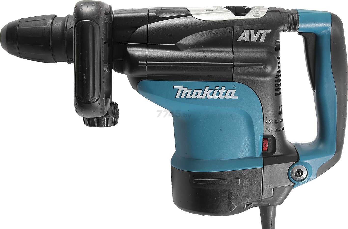 Перфоратор MAKITA HR 4511 C (HR4511C) - Фото 2