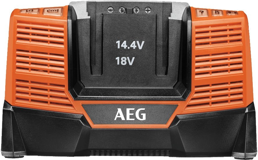 Зарядное устройство AEG POWERTOOLS BL1418 (4932464542) - Фото 2